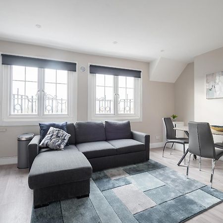 Kennington Apartment D/Apartment London Kültér fotó