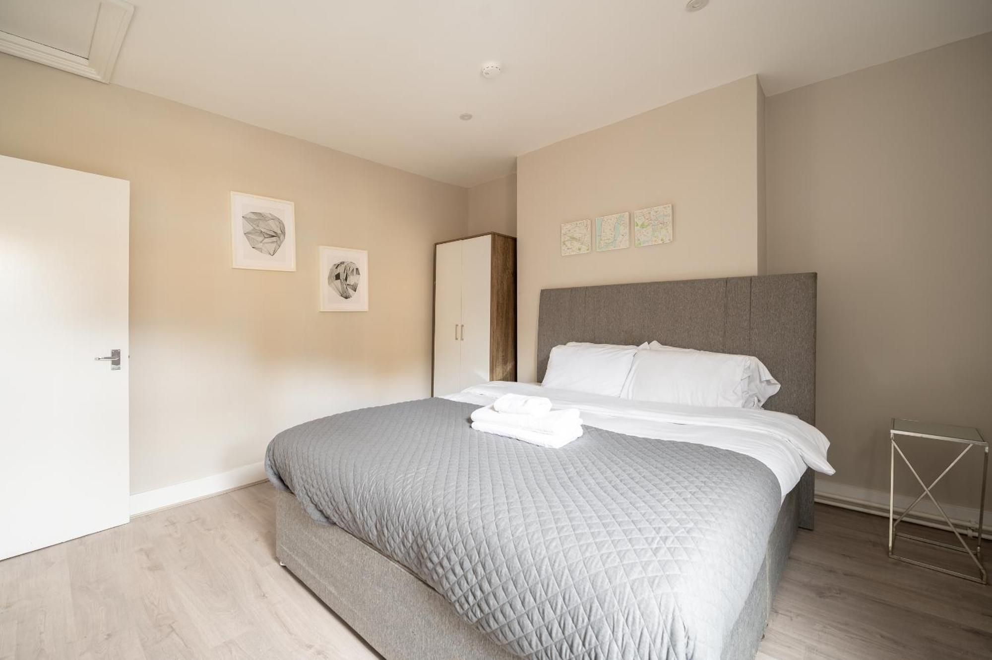 Kennington Apartment D/Apartment London Kültér fotó